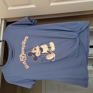 Walt Disney World 50th Shirt
